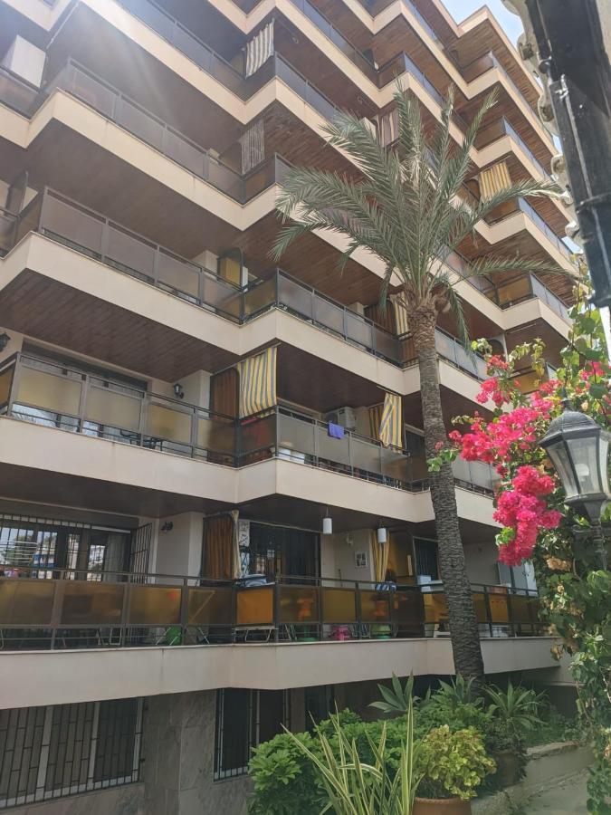 Apartment Piscina Y Playa A 200 Mts *